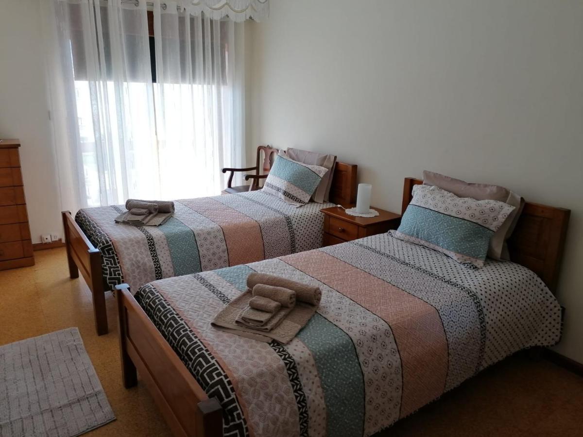 Apartamento T3 Amorosa Βιάνα ντο Καστέλο Εξωτερικό φωτογραφία