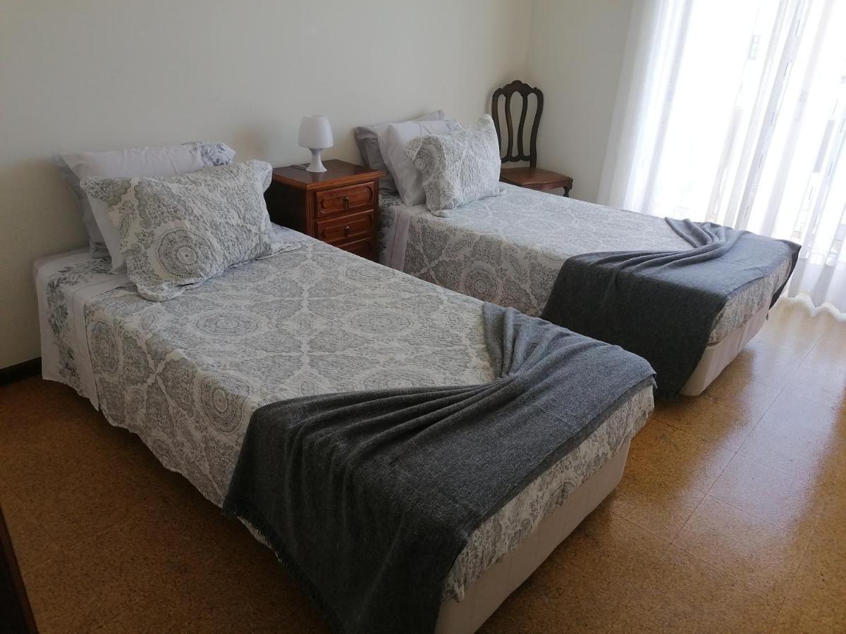 Apartamento T3 Amorosa Βιάνα ντο Καστέλο Εξωτερικό φωτογραφία