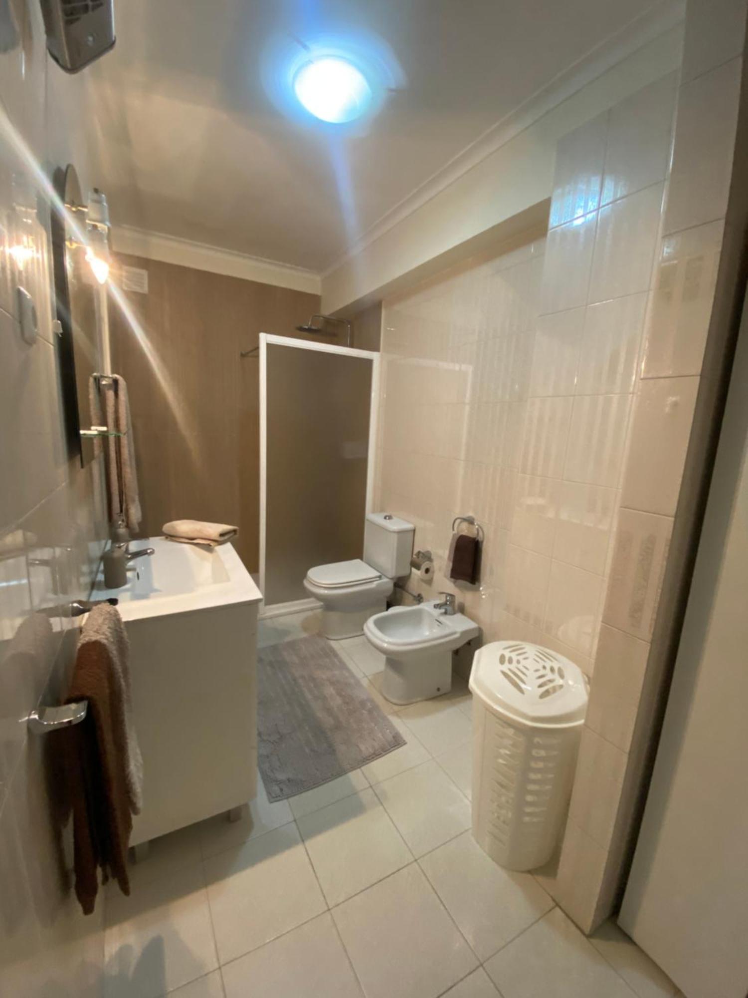 Apartamento T3 Amorosa Βιάνα ντο Καστέλο Εξωτερικό φωτογραφία