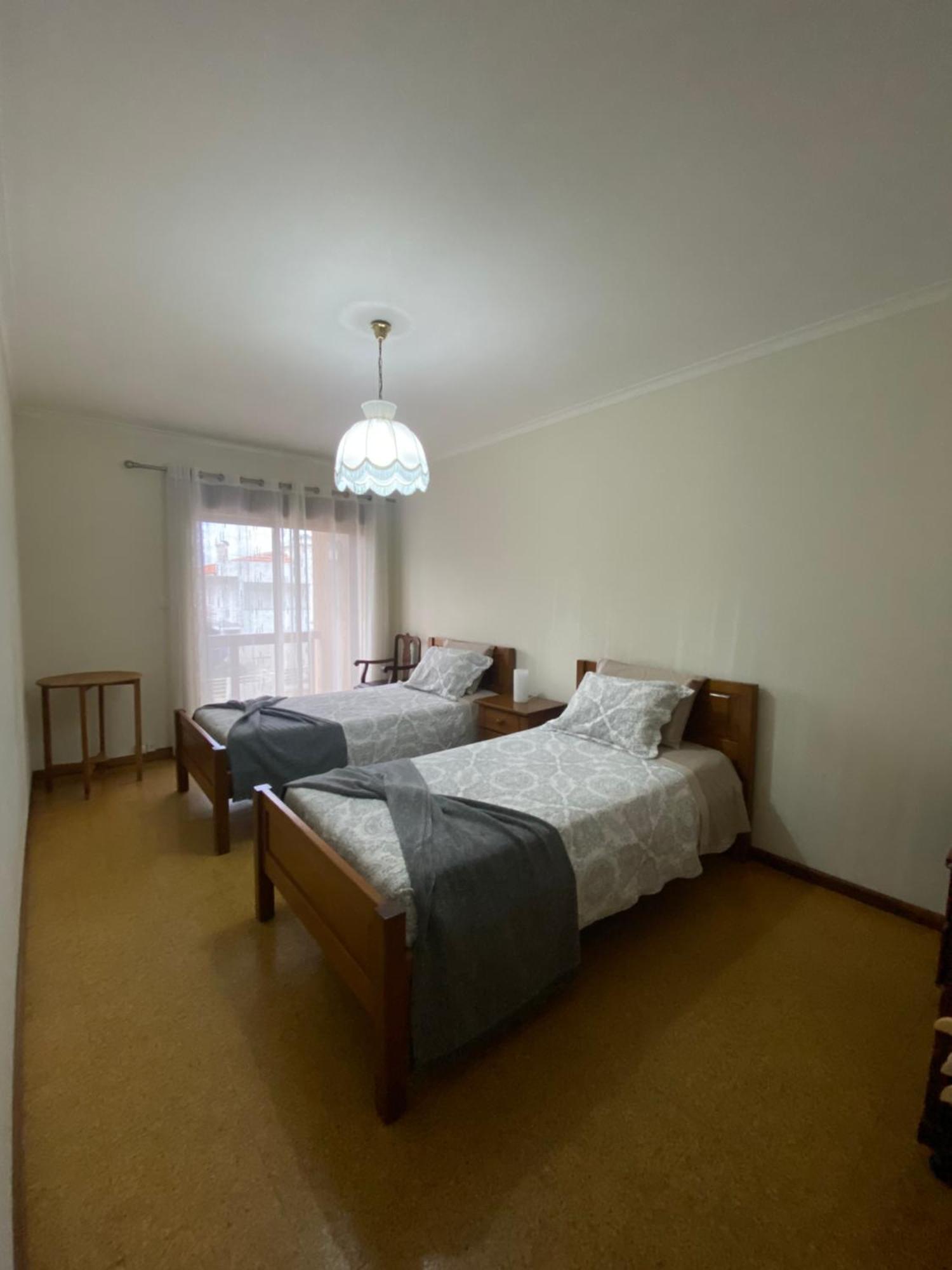 Apartamento T3 Amorosa Βιάνα ντο Καστέλο Εξωτερικό φωτογραφία