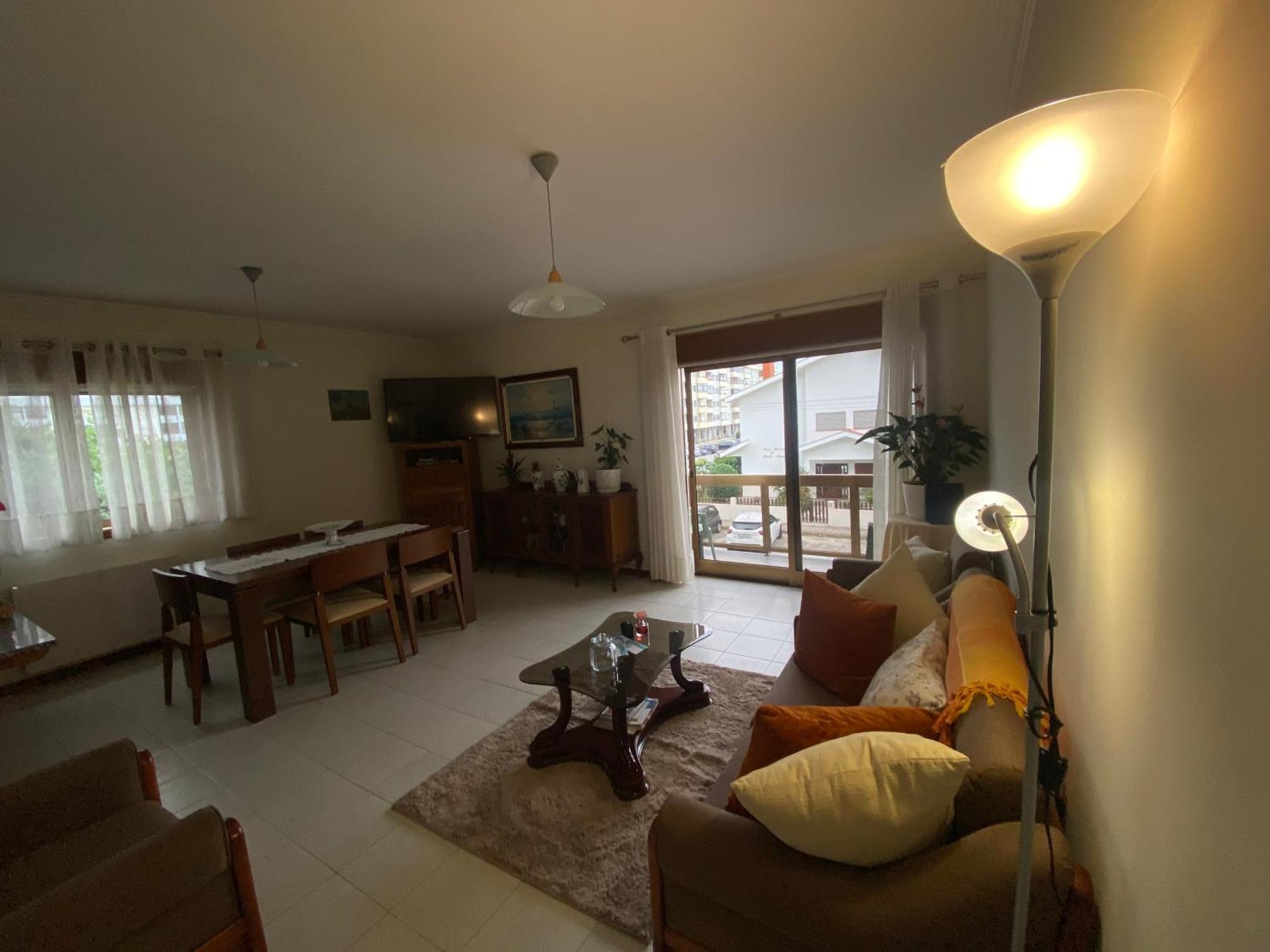 Apartamento T3 Amorosa Βιάνα ντο Καστέλο Εξωτερικό φωτογραφία
