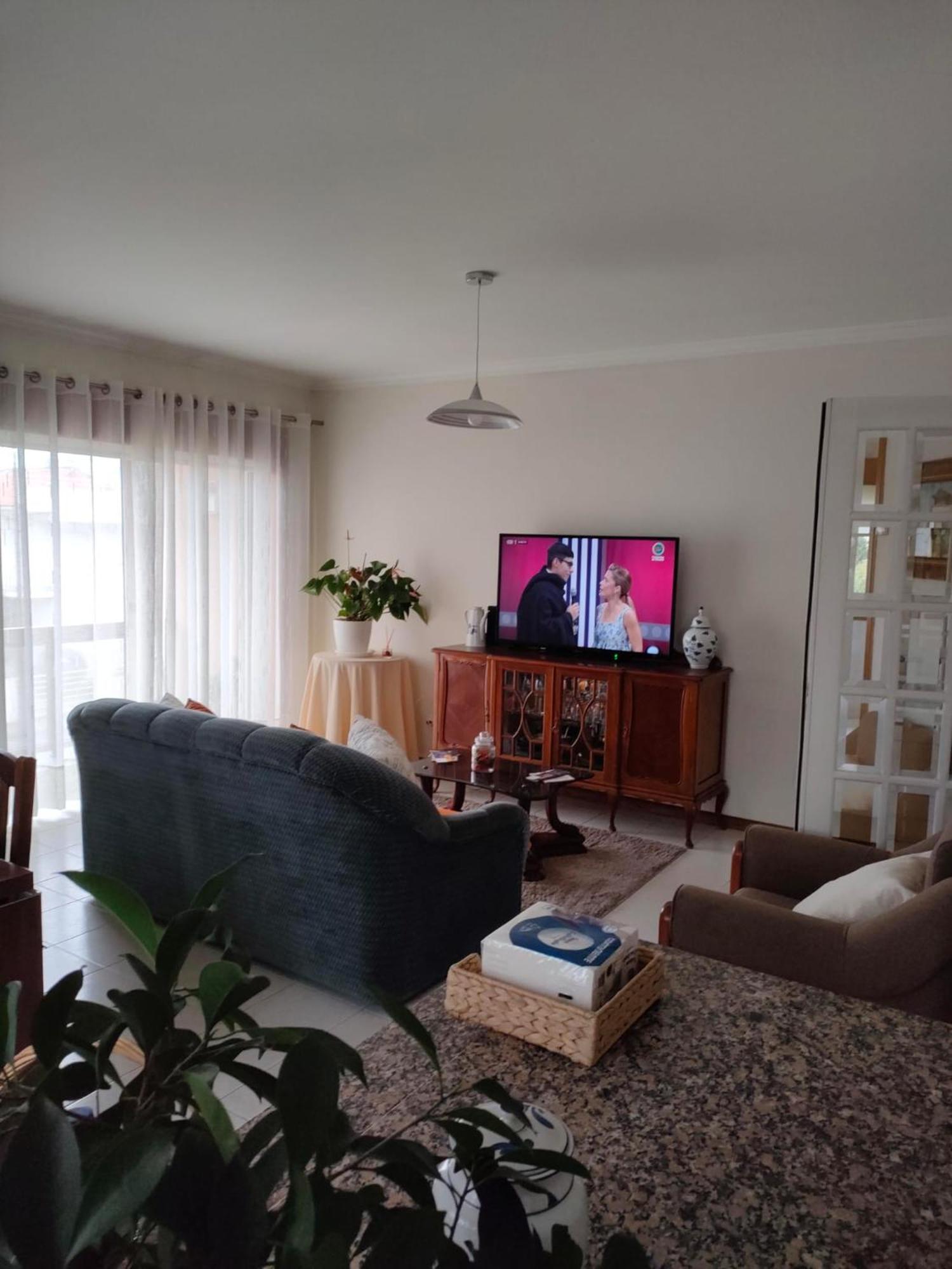 Apartamento T3 Amorosa Βιάνα ντο Καστέλο Εξωτερικό φωτογραφία
