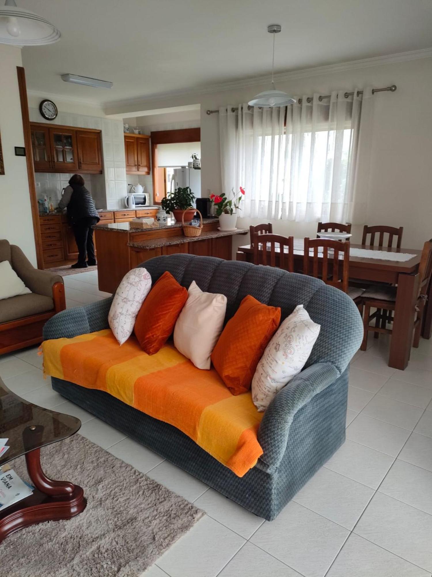 Apartamento T3 Amorosa Βιάνα ντο Καστέλο Εξωτερικό φωτογραφία
