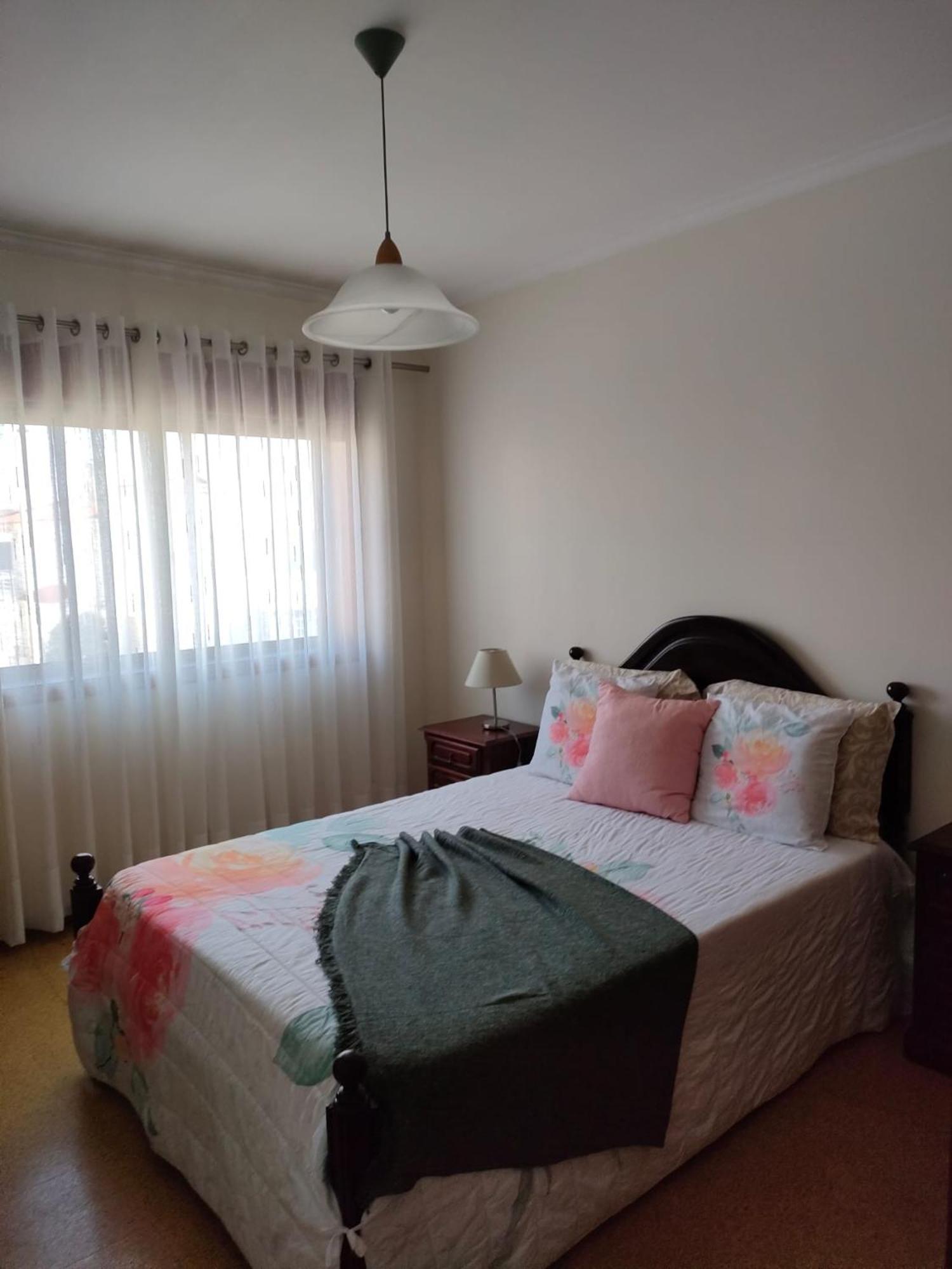 Apartamento T3 Amorosa Βιάνα ντο Καστέλο Εξωτερικό φωτογραφία
