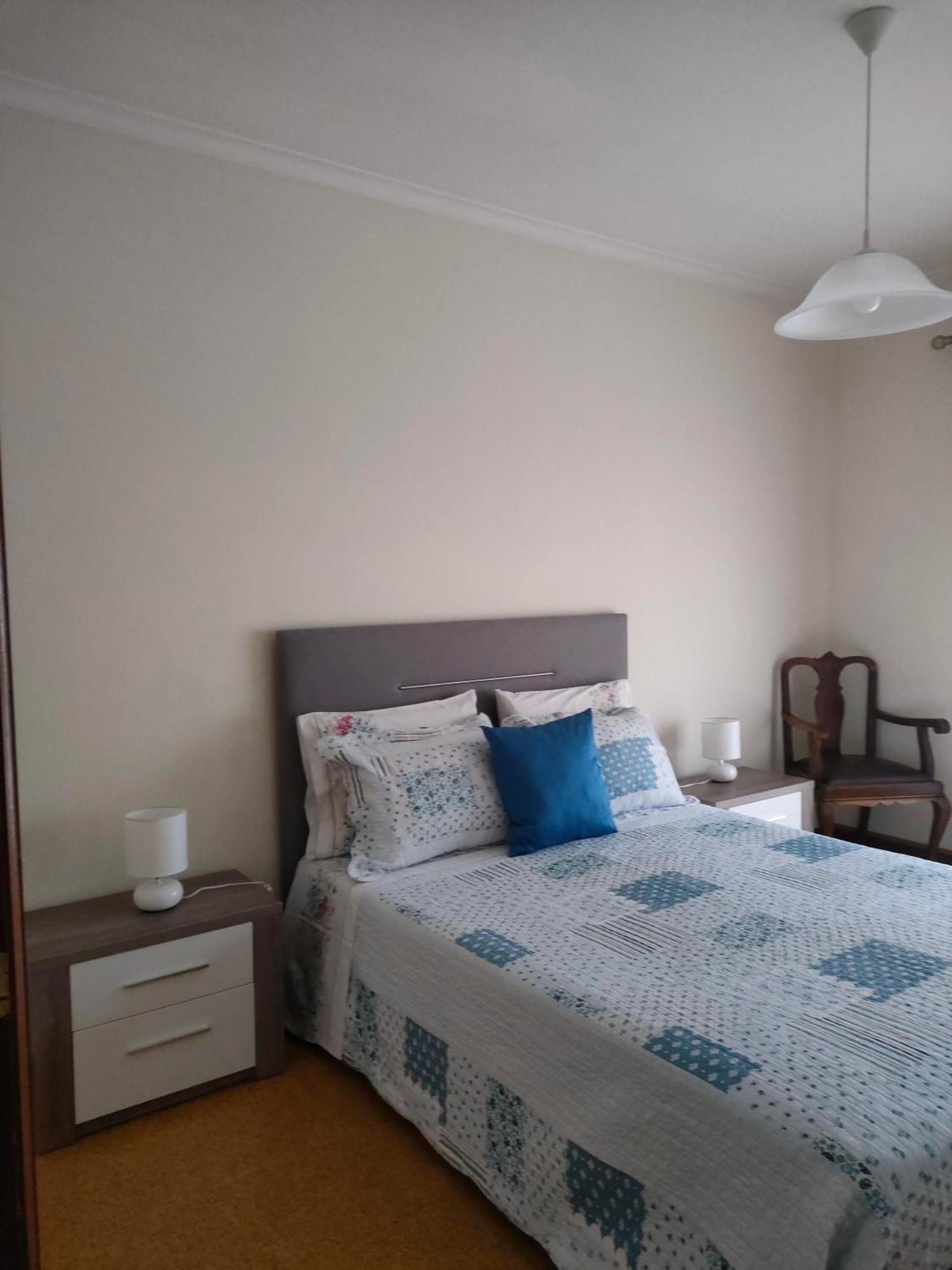 Apartamento T3 Amorosa Βιάνα ντο Καστέλο Δωμάτιο φωτογραφία