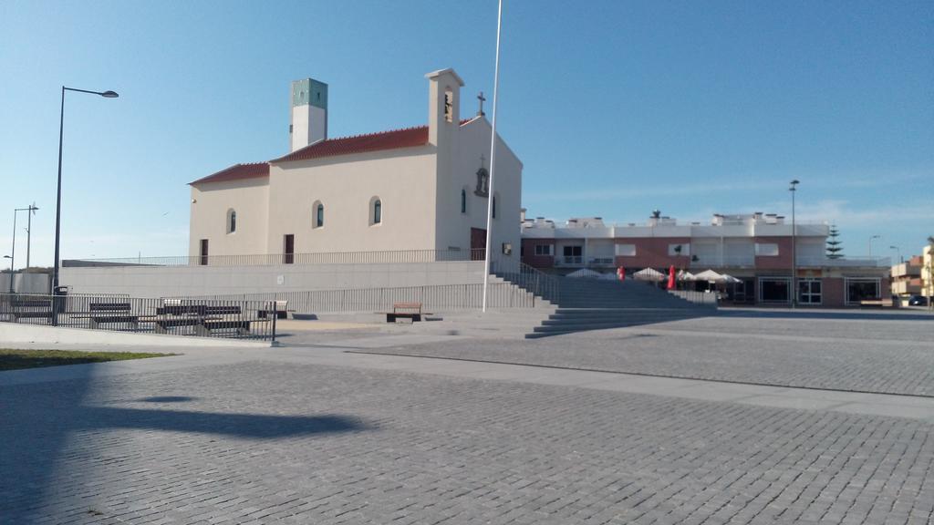 Apartamento T3 Amorosa Βιάνα ντο Καστέλο Εξωτερικό φωτογραφία