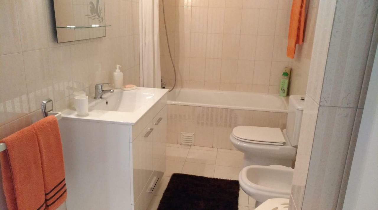 Apartamento T3 Amorosa Βιάνα ντο Καστέλο Εξωτερικό φωτογραφία