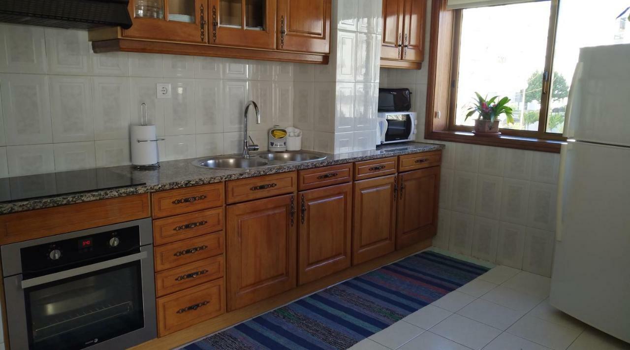Apartamento T3 Amorosa Βιάνα ντο Καστέλο Εξωτερικό φωτογραφία